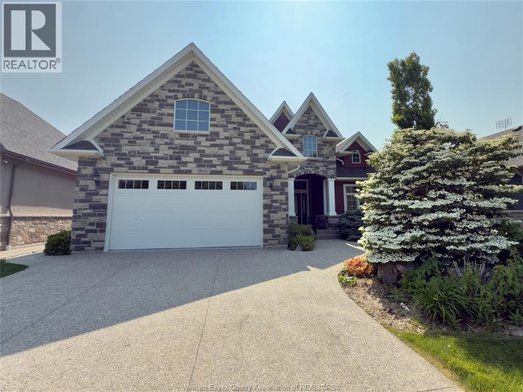 Single Family — 33 Montego Bay Crescent, Kingsville, Ontario