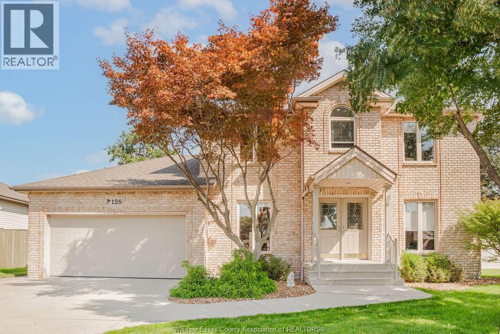 Single Family — 128 Pheasant Run Drive, Lakeshore, Ontario