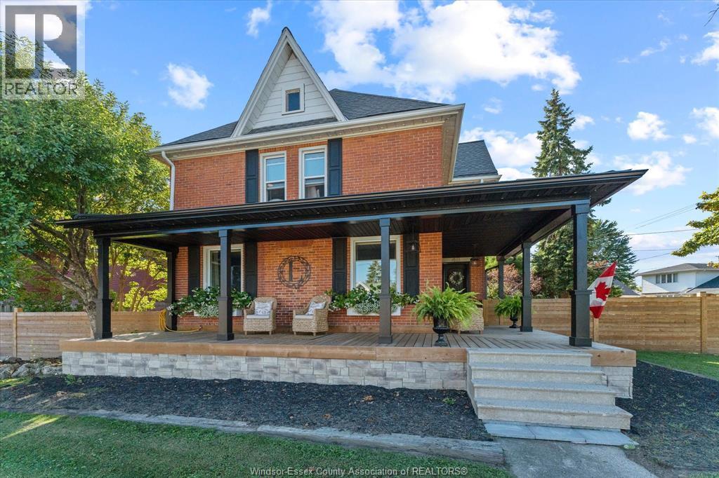 Single Family — 48 Erie Street, Wheatley, Ontario