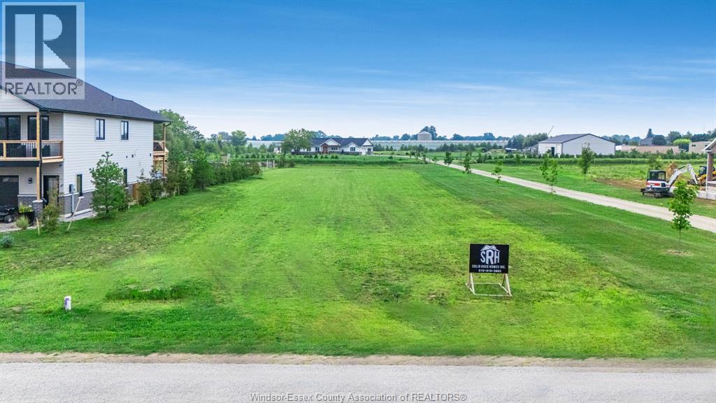 Vacant Land at 1647 Road 2, Kingsville — photograph 3