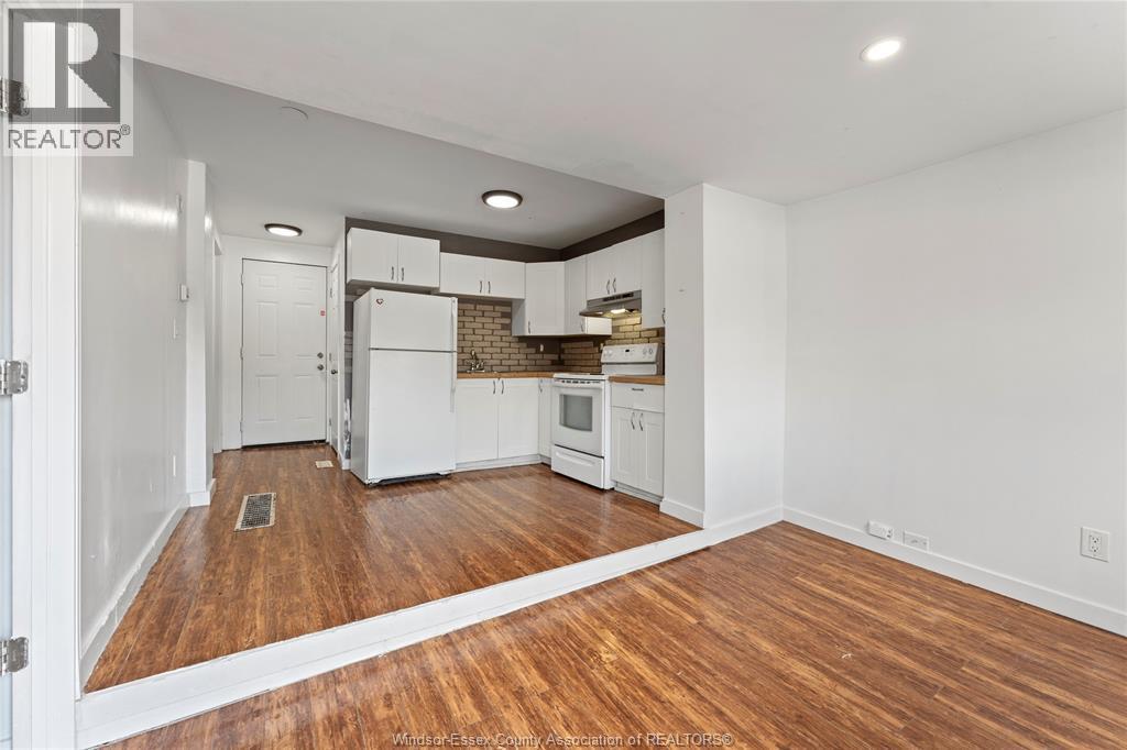 2-bedroom Single Family at 1320 Goyeau, Windsor — photograph 3