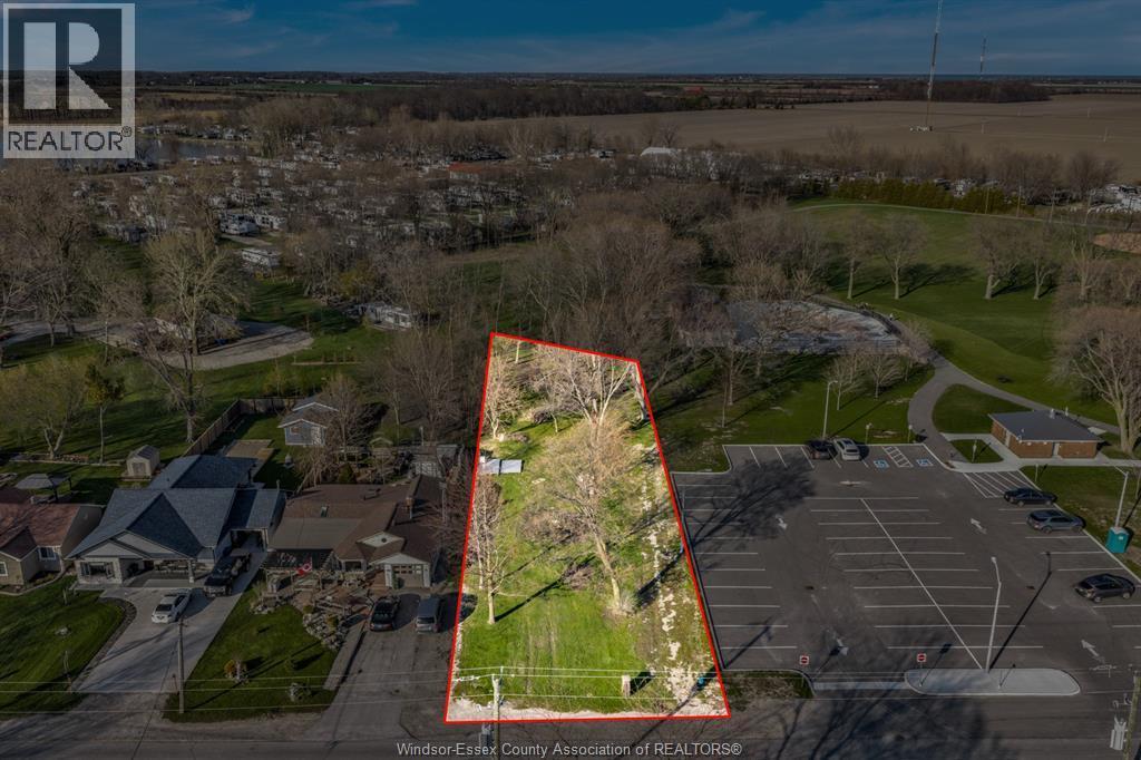 Vacant Land at V/l Point Pelee Drive, Leamington — primary photograph