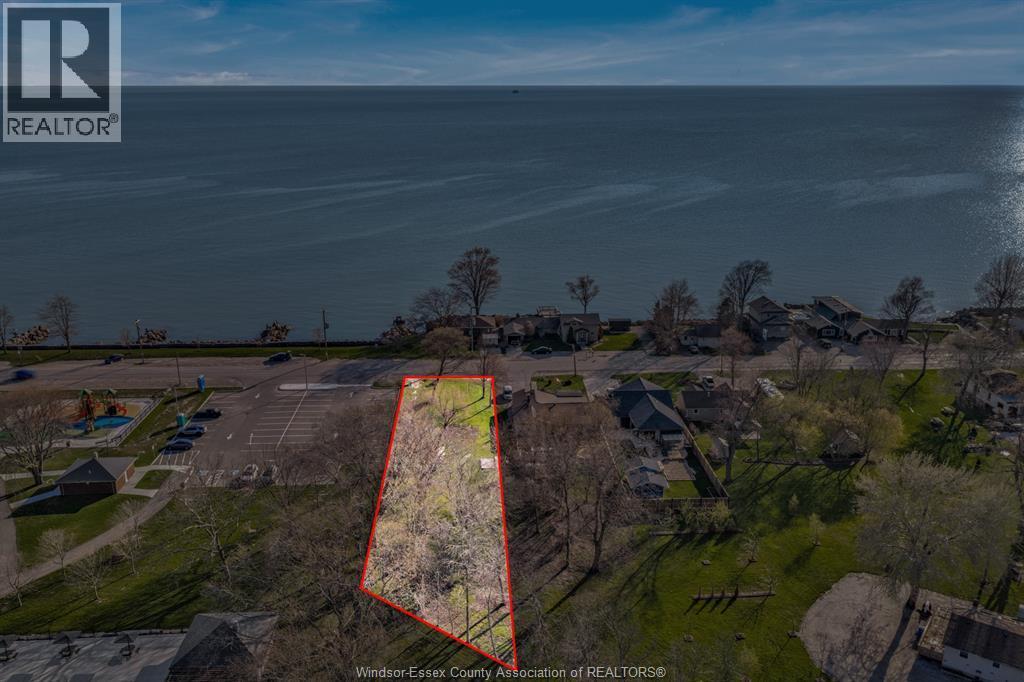 Vacant Land at V/l Point Pelee Drive, Leamington — photograph 2