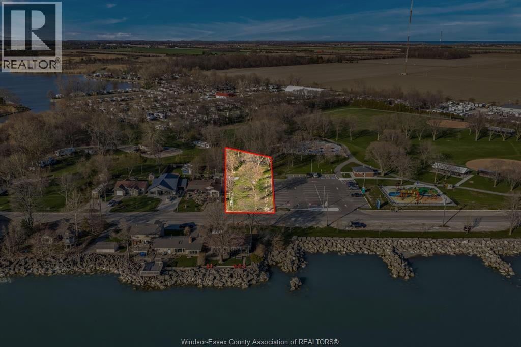 Vacant Land at V/l Point Pelee Drive, Leamington — photograph 3