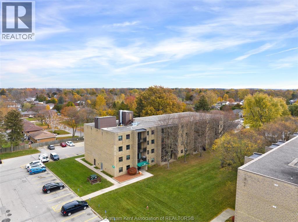 Single Family — 150 Park Avenue, Chatham, Ontario