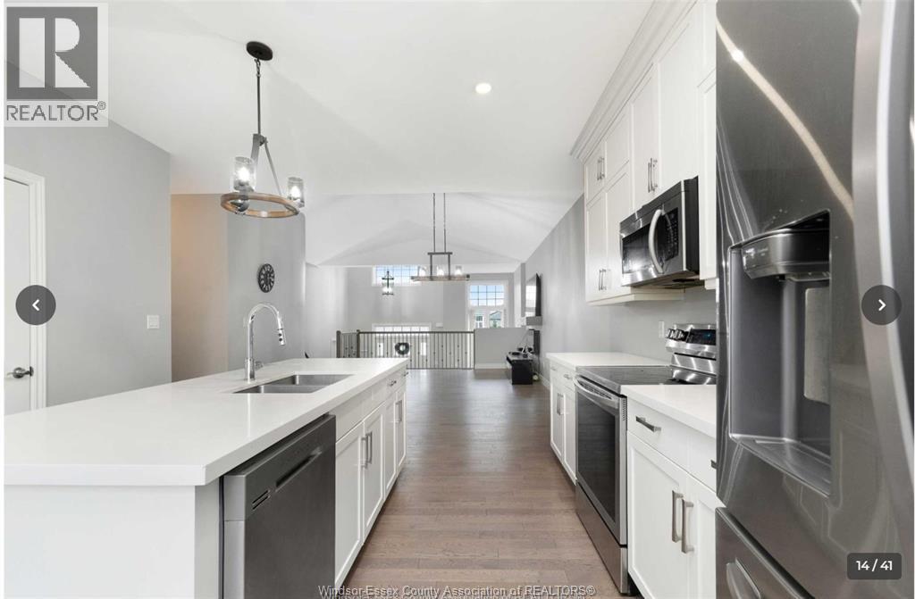 4-bedroom Single Family at 192 Lennox Avenue, Essex — primary photograph