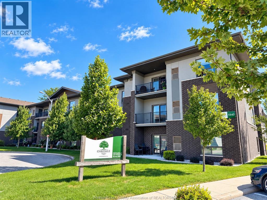 2-bedroom Single Family at 5840 Newman Boulevard #306, LaSalle — primary photograph
