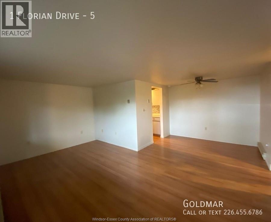 1-bedroom Single Family at 1 Florian #5, Essex — photograph 2