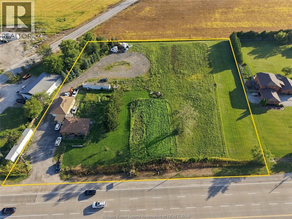 2-bedroom Single Family at 5255 Highway 3, Maidstone — primary photograph