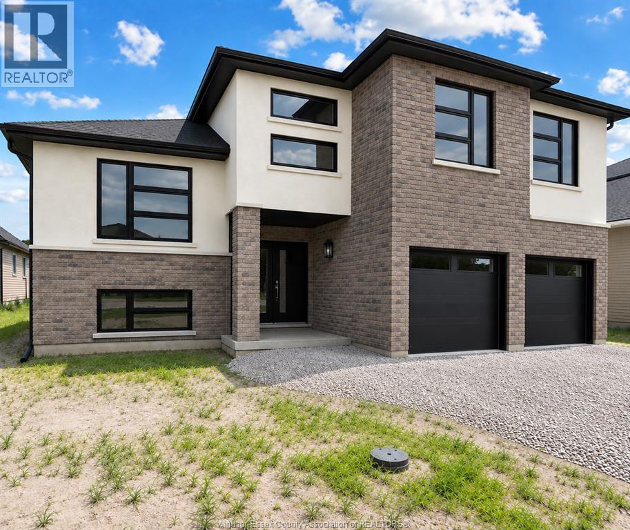 Single Family — 2410 Partington, Windsor, Ontario