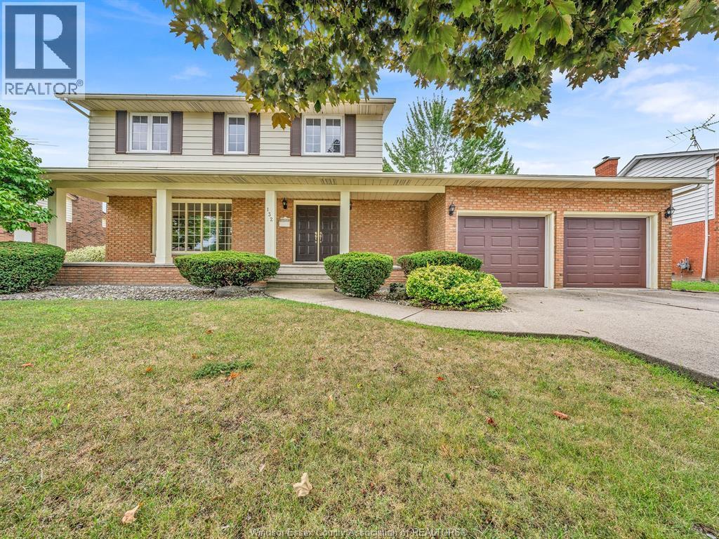 Single Family — 132 Lydia, Amherstburg, Ontario