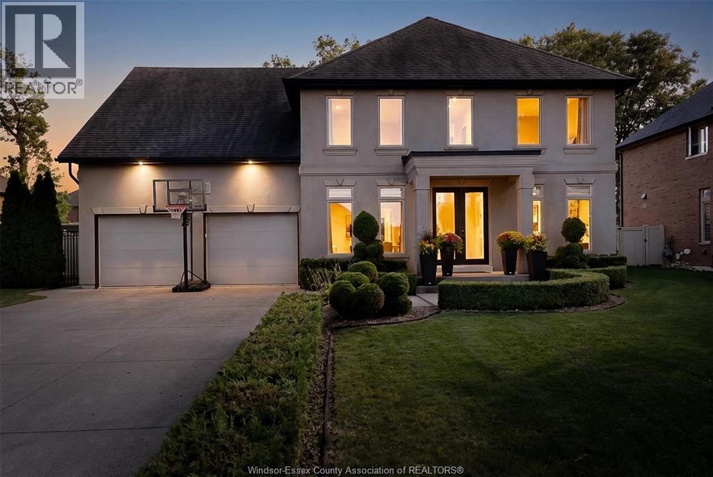 Single Family — 1083 Regency, Lakeshore, Ontario