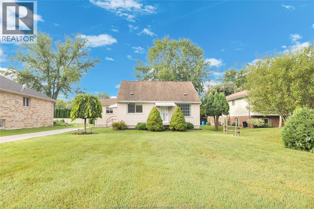 Single Family — 1262 Reaume Road, LaSalle, Ontario