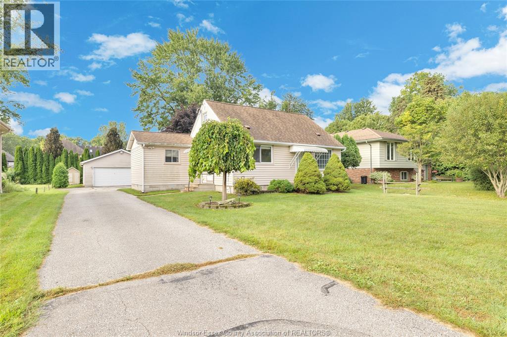 2-bedroom Single Family at 1262 Reaume Road, LaSalle — photograph 3