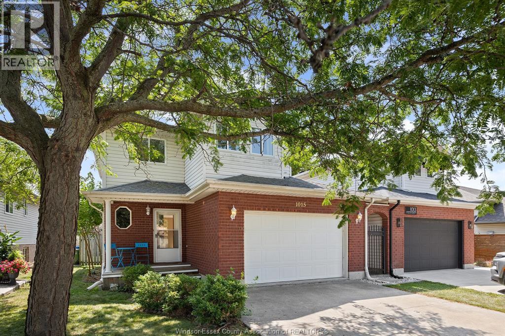 3-bedroom Single Family at 1015 King Charles, Lakeshore — primary photograph