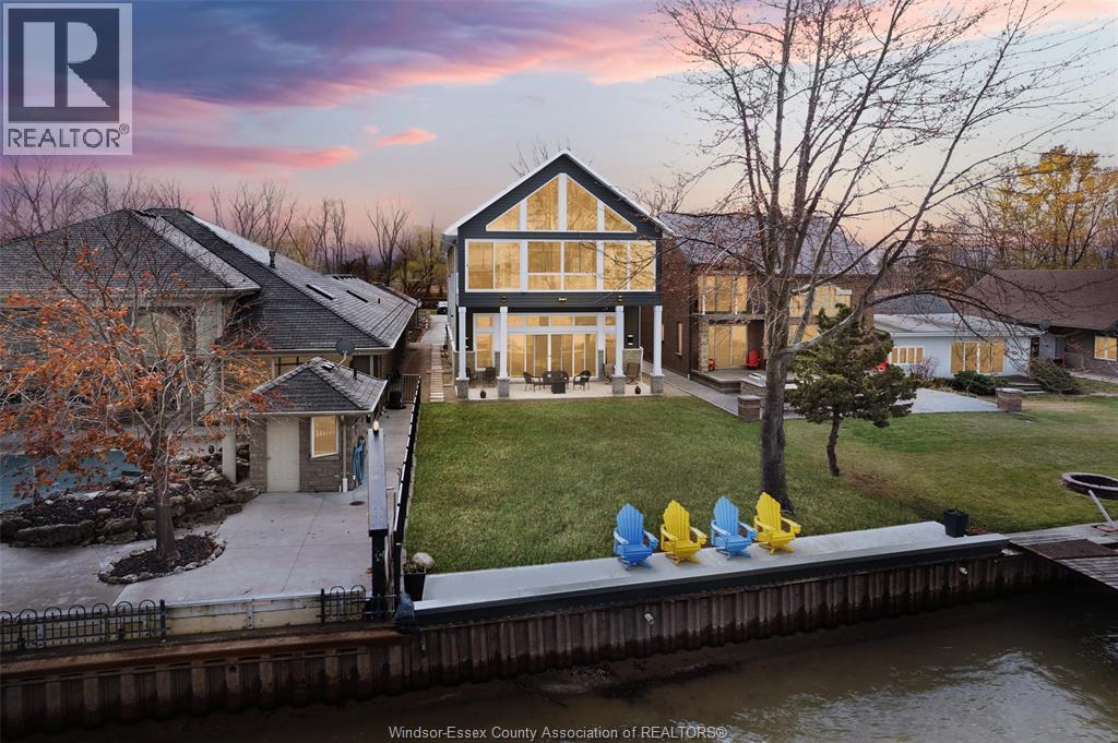 3-bedroom Single Family at 1696 Caille Avenue, Lakeshore — primary photograph