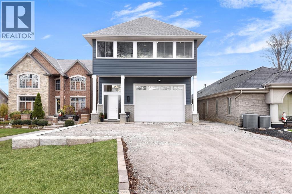 3-bedroom Single Family at 1696 Caille Avenue, Lakeshore — photograph 3