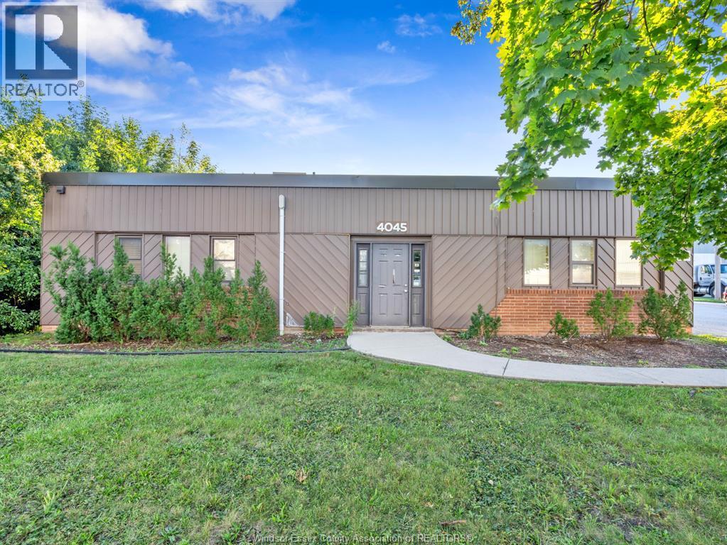 Industrial at 4045 Industrial Drive #C, Windsor — primary photograph
