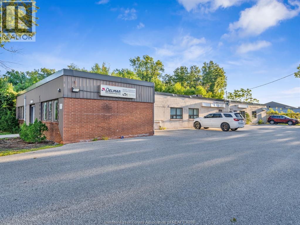 Industrial at 4045 Industrial Drive #C, Windsor — photograph 3