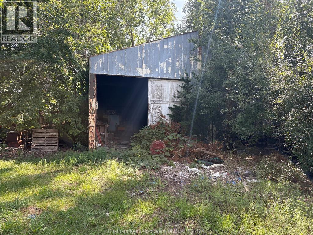 Vacant Land at 8864 Doyle Line, Chatham-Kent — primary photograph