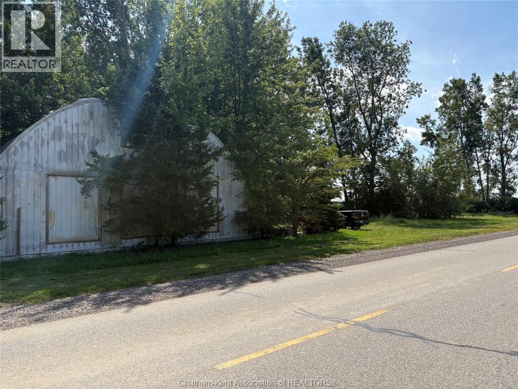 Vacant Land at 8864 Doyle Line, Chatham-Kent — photograph 2