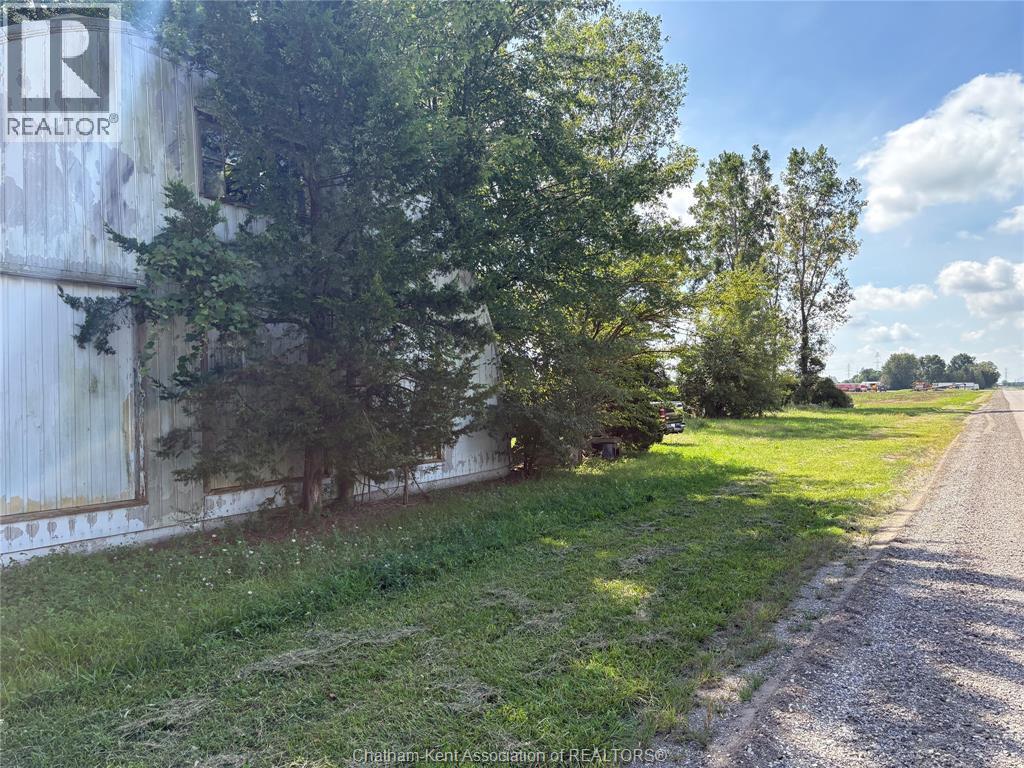 Vacant Land at 8864 Doyle Line, Chatham-Kent — photograph 3