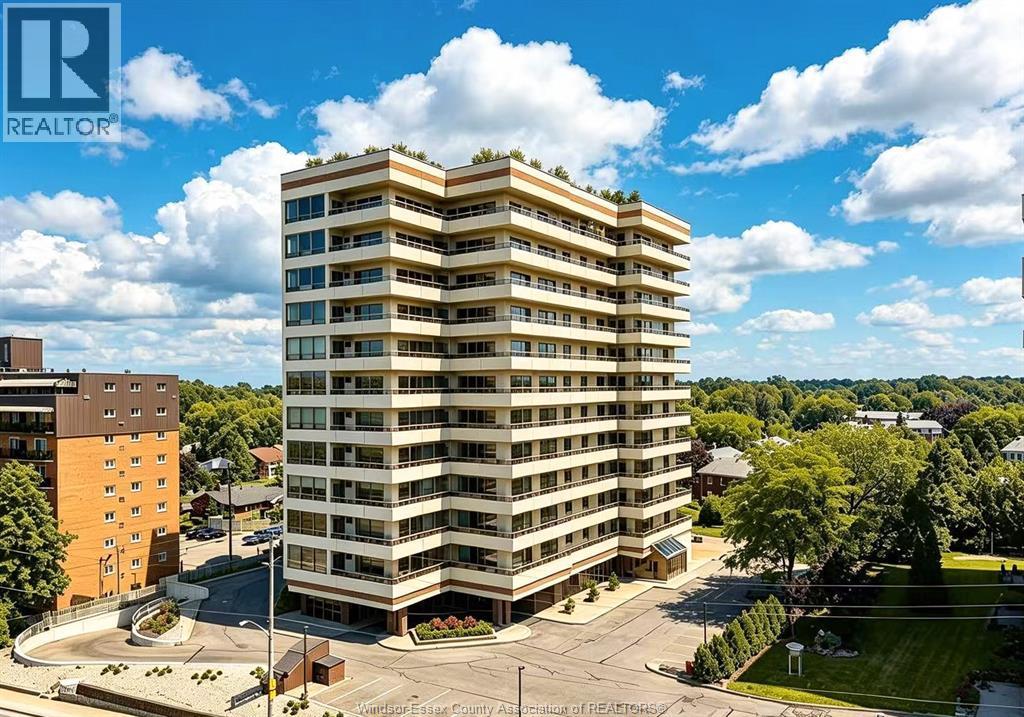 2-bedroom Single Family at 5151 Riverside Drive #304, Windsor — primary photograph