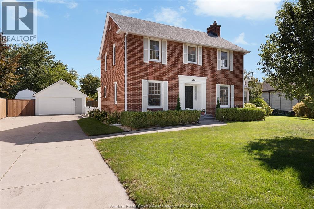 3-bedroom Single Family at 114 Walnut Street, Harrow — primary photograph