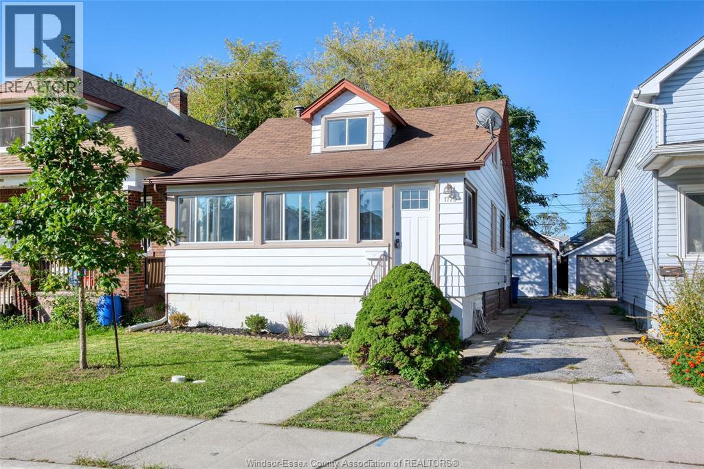 3-bedroom Single Family at 1779 Cadillac, Windsor — primary photograph