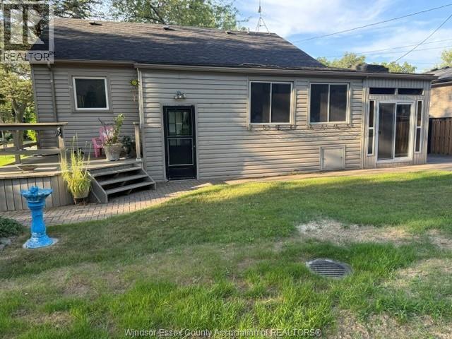 2-bedroom Single Family at 2115 Todd Lane, LaSalle — photograph 3