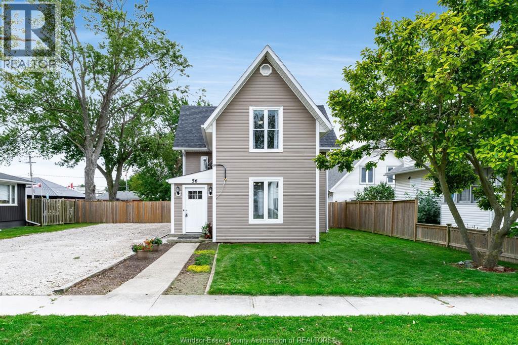 3-bedroom Single Family at 56 Foster Street, Wheatley — primary photograph