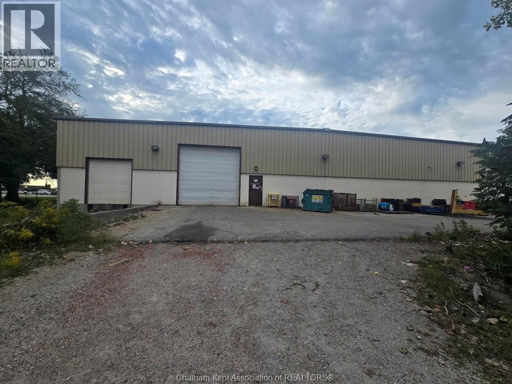 Industrial at 585 Riverview Drive, Chatham — photograph 3