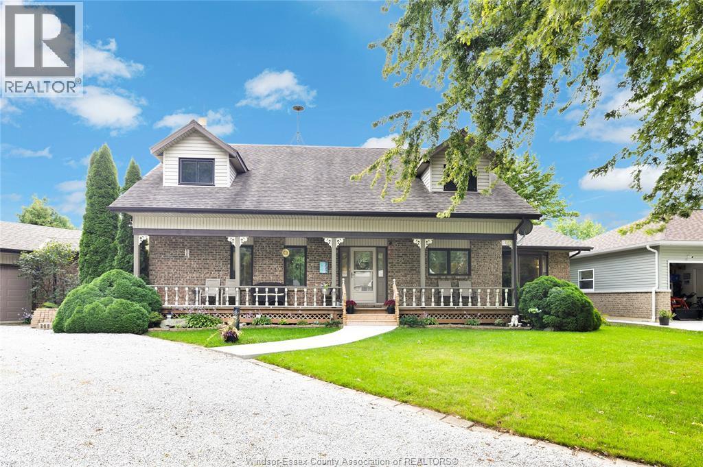 Single Family — 106 Seymour Place, Harrow, Ontario
