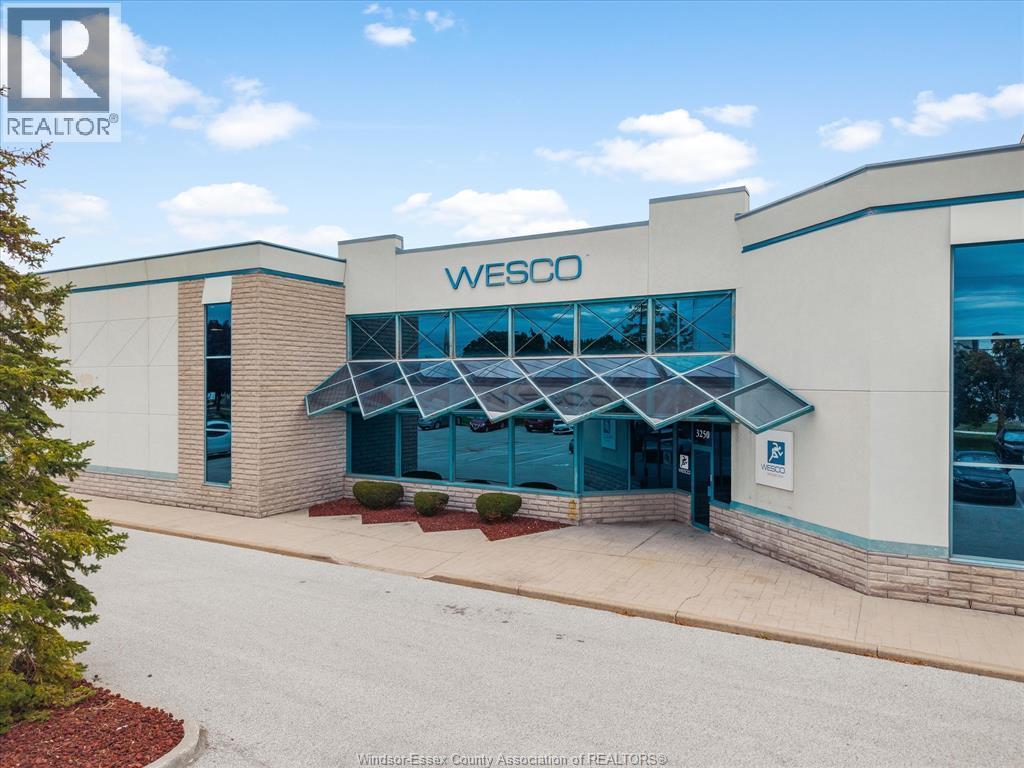 Industrial at 3260 Electricity Drive, Windsor — photograph 2