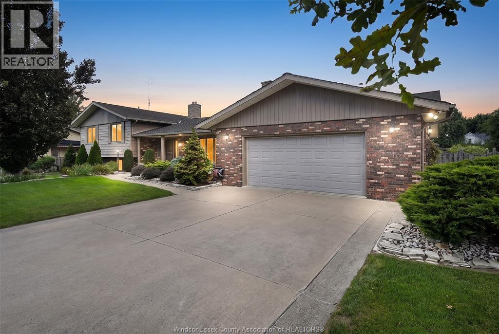 Single Family — 1528 Ravine Line Road, Kingsville, Ontario