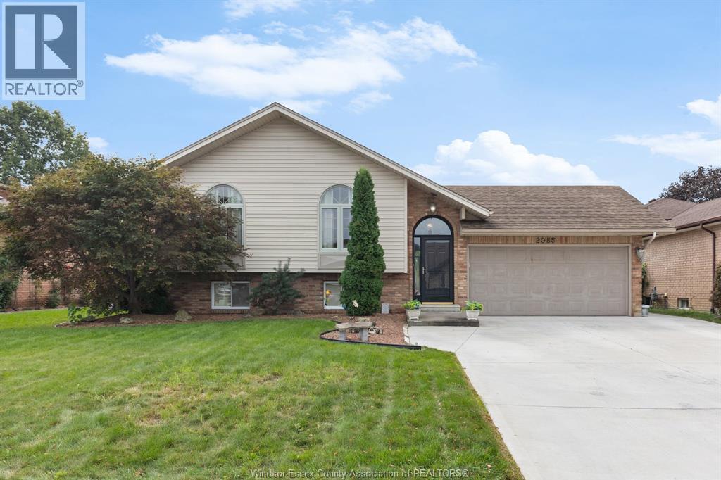 Single Family — 2085 Edgemore, LaSalle, Ontario
