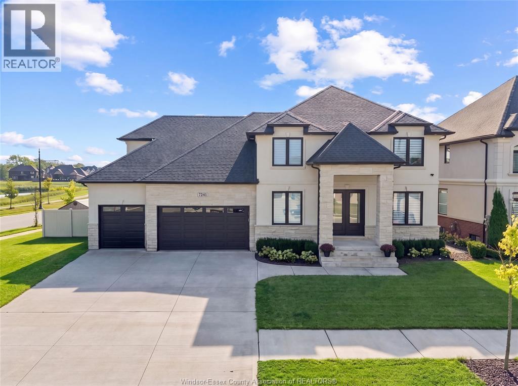 Single Family — 7241 Meo Boulevard, LaSalle, Ontario