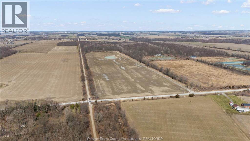 Agriculture at 1344 South Malden, Essex — primary photograph