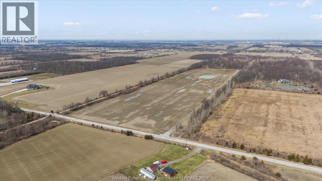 Agriculture at 1344 South Malden, Essex — photograph 3