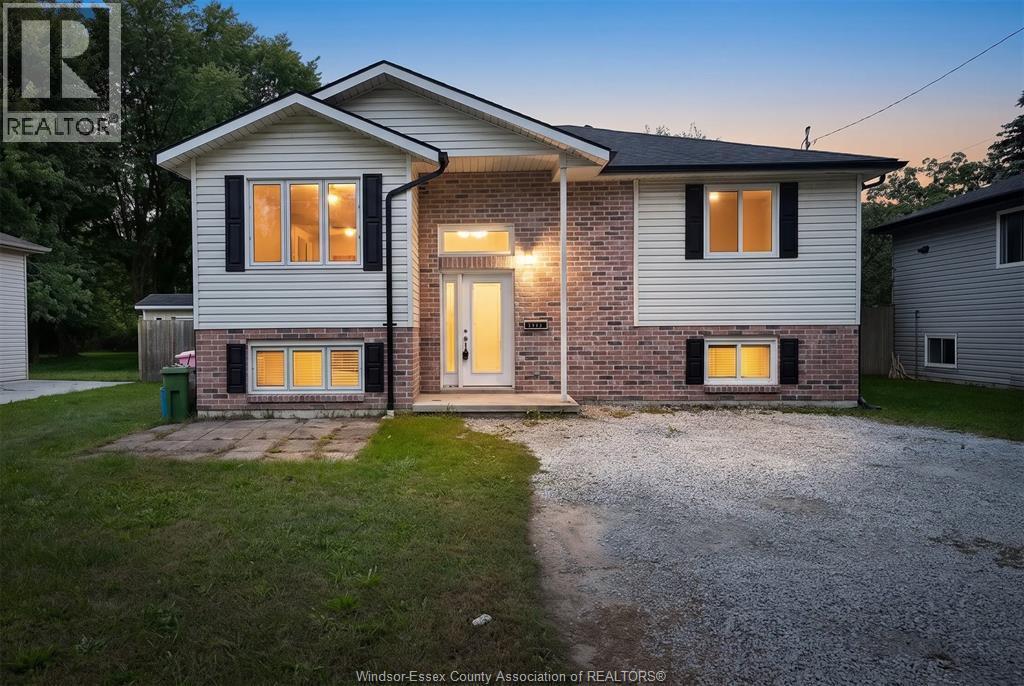 Single Family — 1233 Armanda Street, Windsor, Ontario