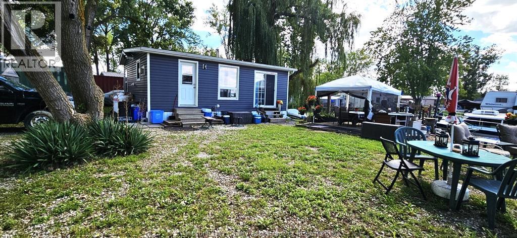 Single Family — Lot 574-57 Harrington Road, LaSalle, Ontario