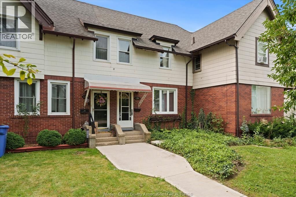 Single Family — 1261 Monmouth Road, Windsor, Ontario