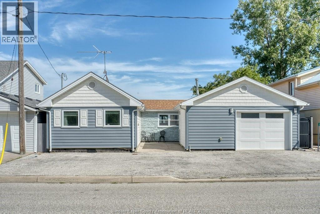 Single Family — 1288 Shoreline Avenue, Lakeshore, Ontario
