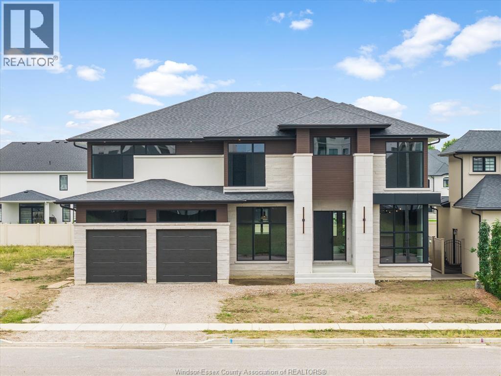4-bedroom Single Family at 4910 Terra Bella, LaSalle — photograph 2