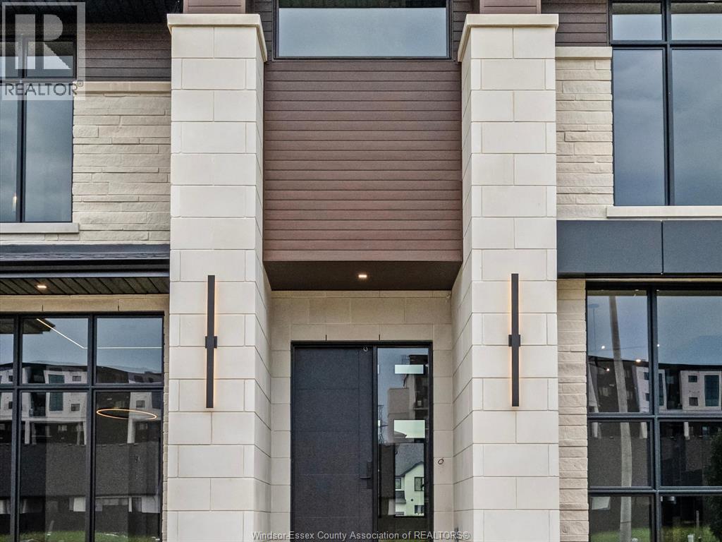 4-bedroom Single Family at 4910 Terra Bella, LaSalle — photograph 3