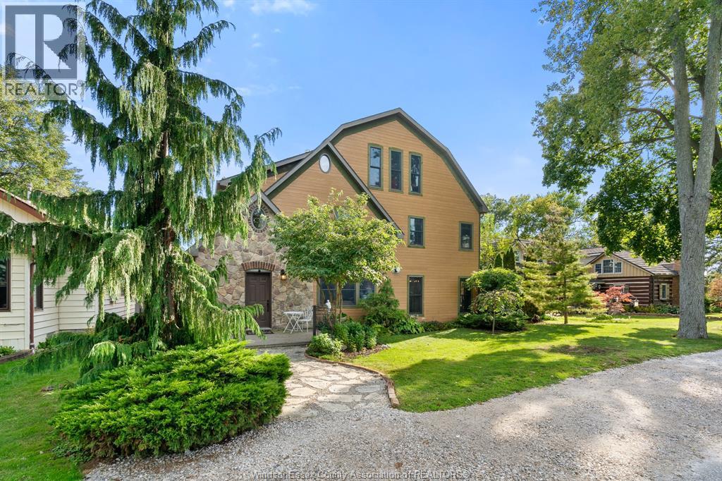 Single Family — 71 Scott Drive, Amherstburg, Ontario