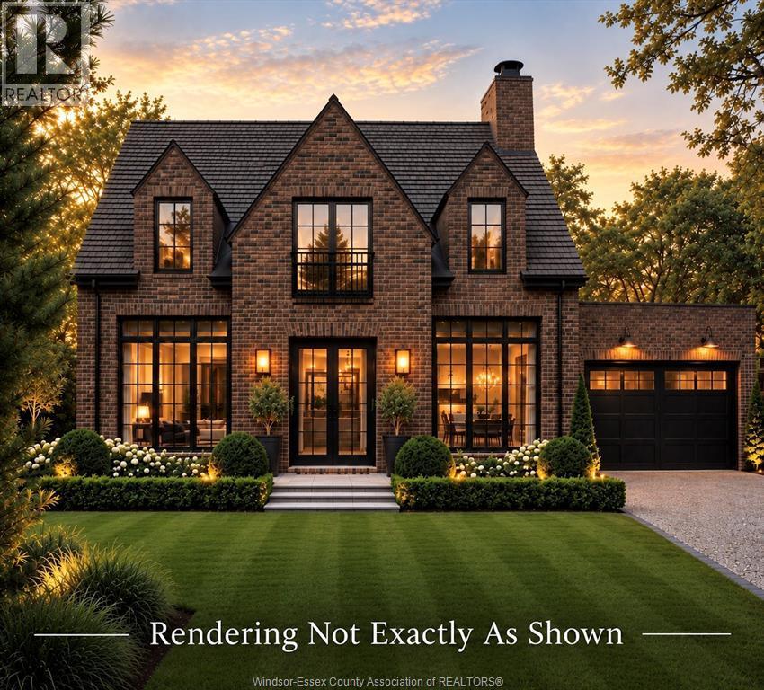 4-bedroom Single Family at 267 Elmgrove Drive, Lakeshore — primary photograph