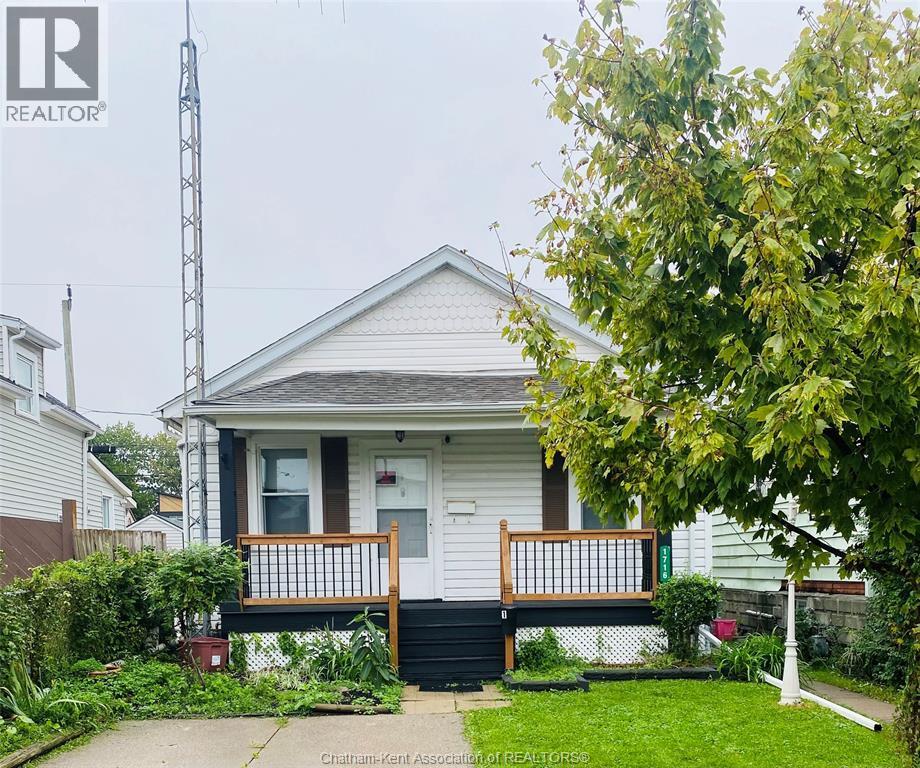Single Family — 1716 Drouillard Road, Windsor, Ontario