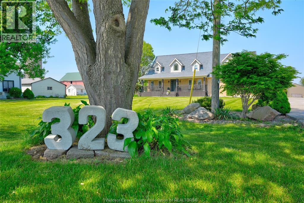 3-bedroom Single Family at 323 County Rd 27, Kingsville — primary photograph