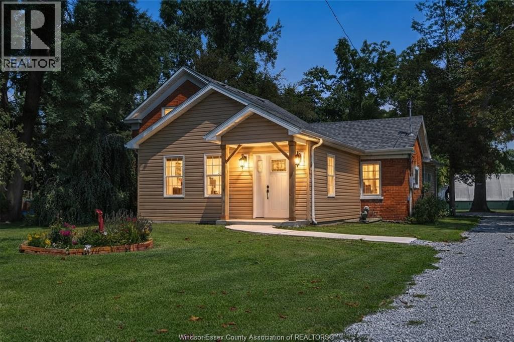 3-bedroom Single Family at 458 County Rd 34, Kingsville — primary photograph